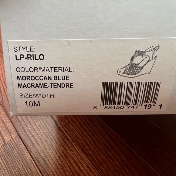 Lucky Brand Rilo - Picture 9 of 9